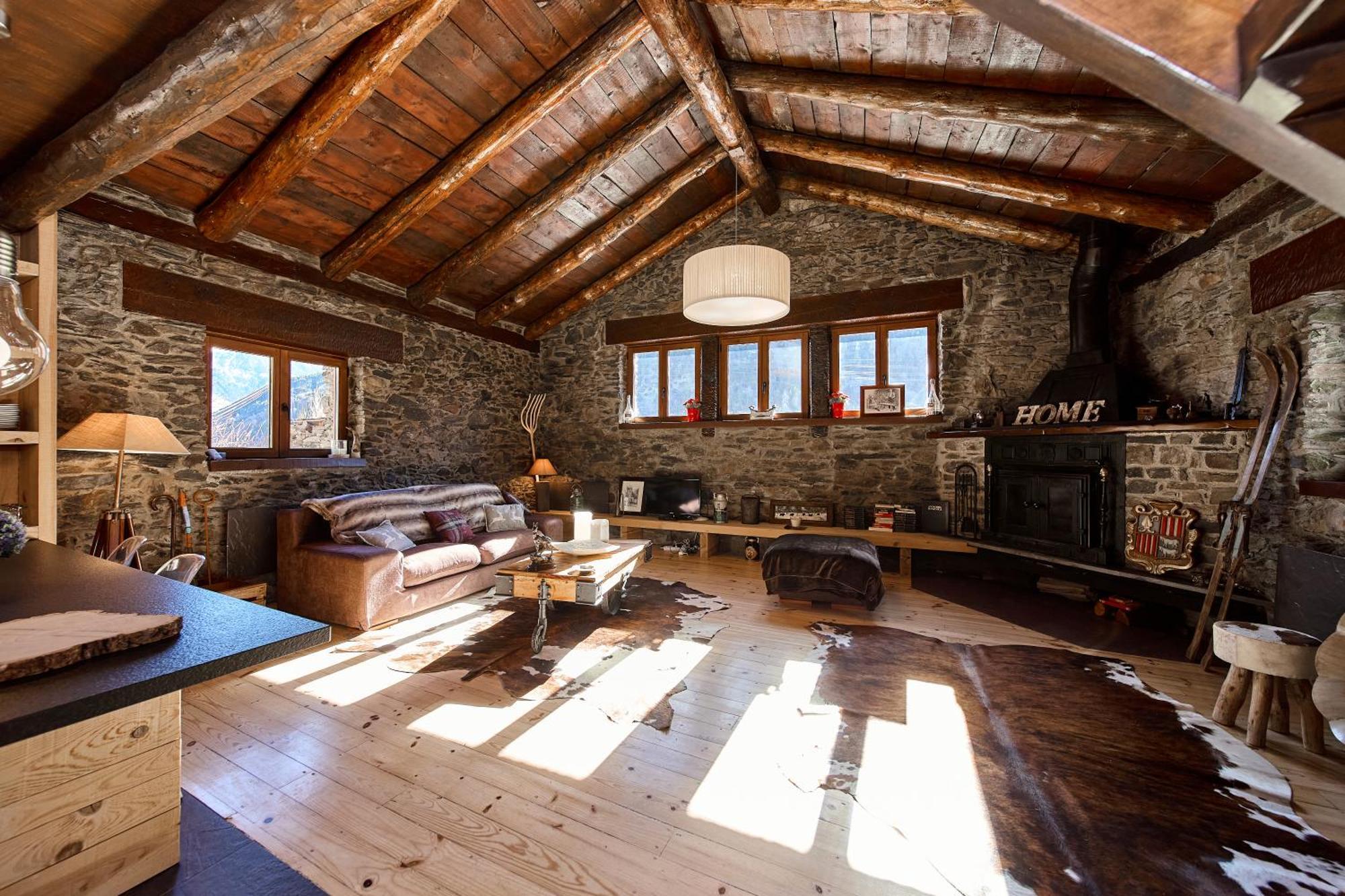 Borda Climent Canillo