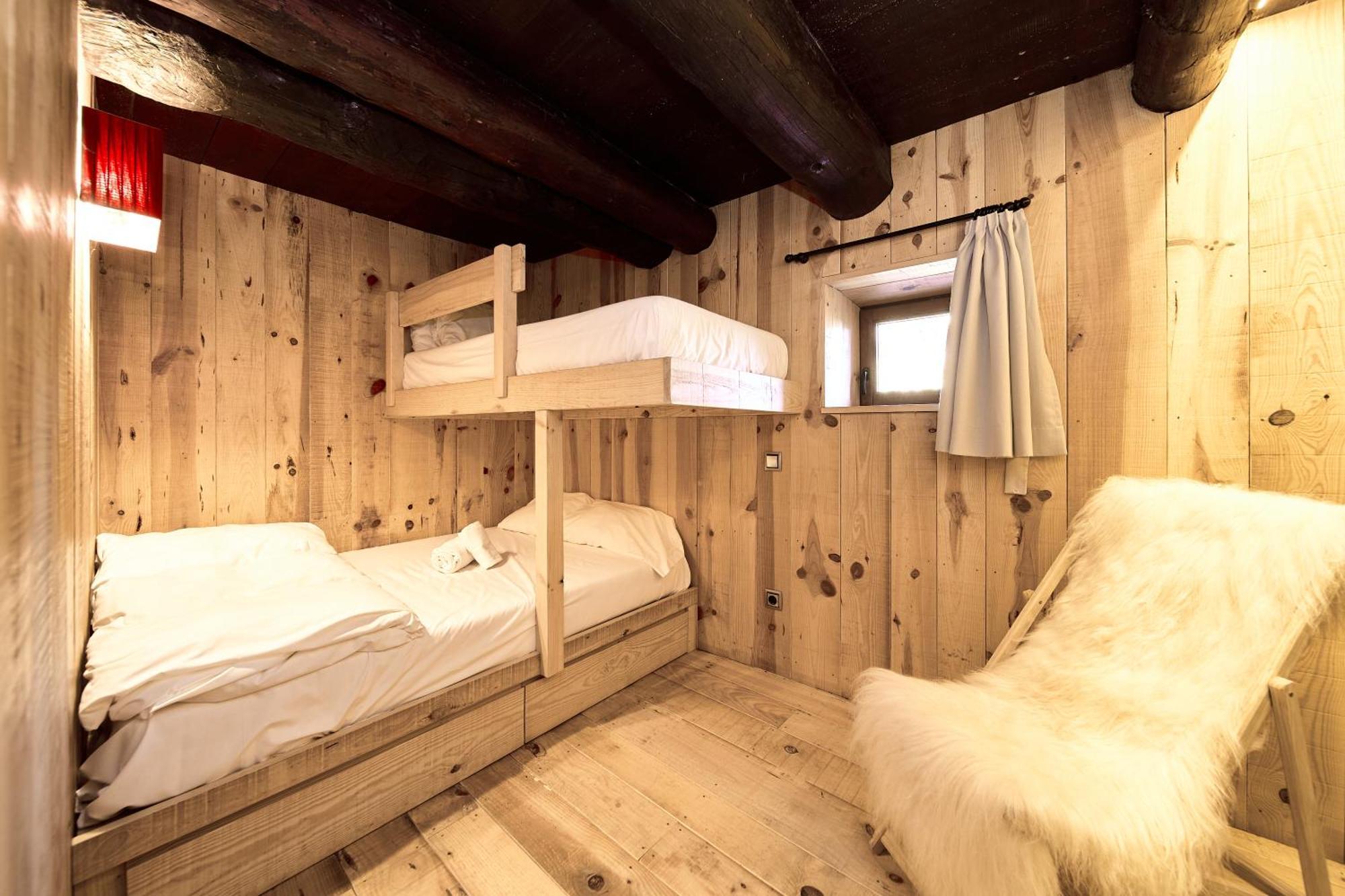 Borda Climent Chalet
