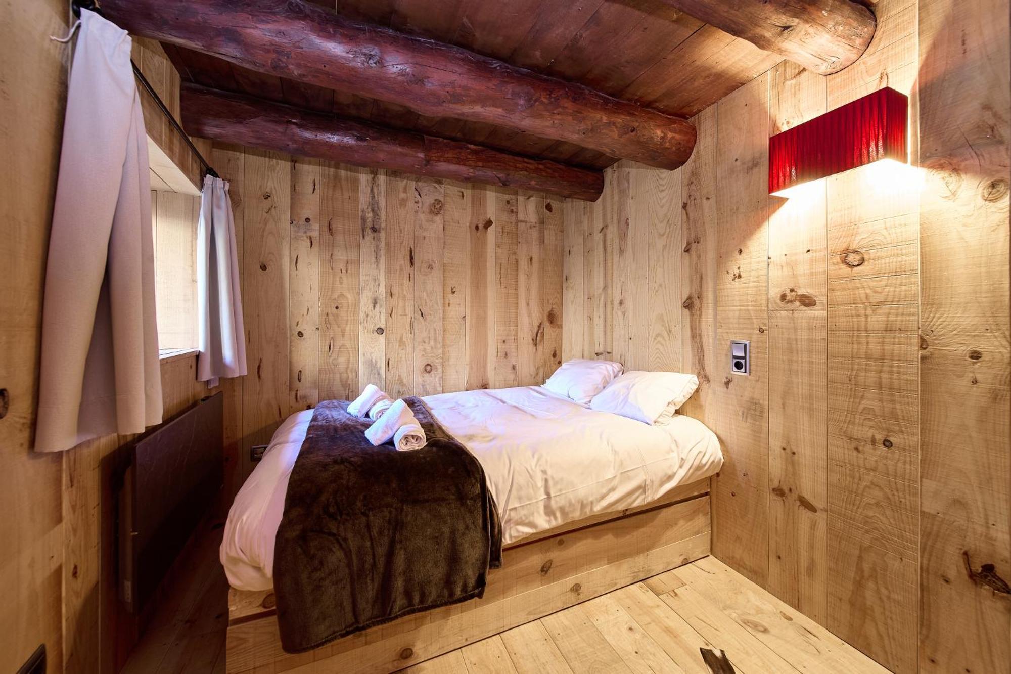 Borda Climent Chalet *