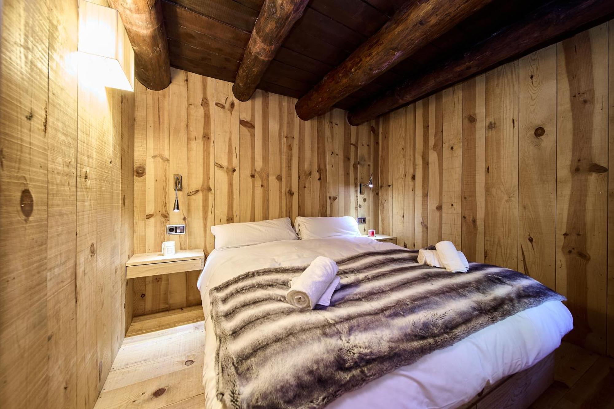 Borda Climent Chalet Canillo