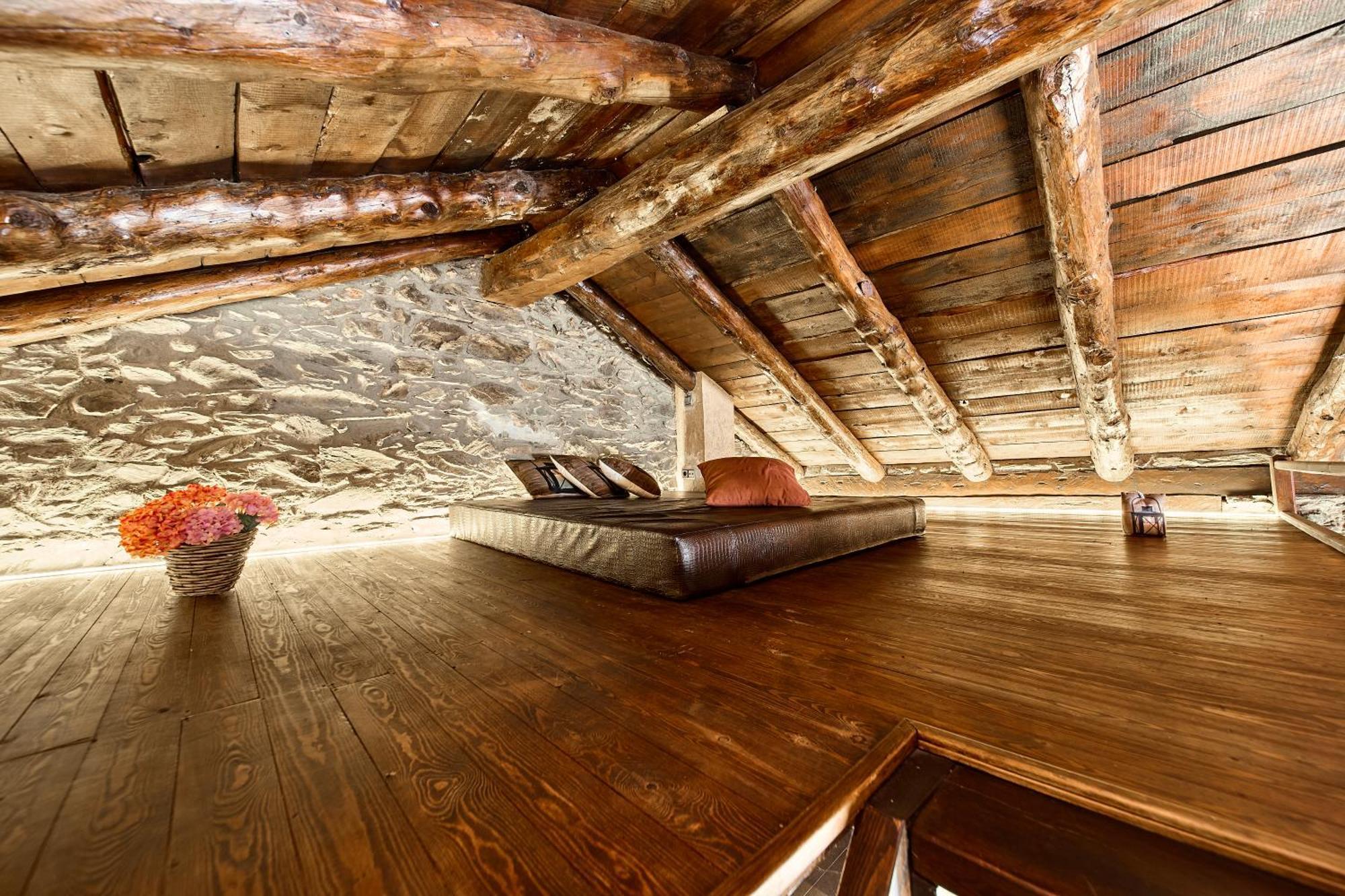 Chalet Borda Climent *